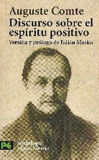 Discurso sobre el espritu positivo