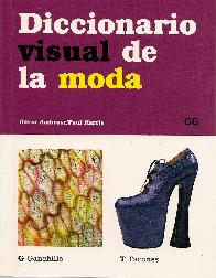 Diccionario Visual de la Moda