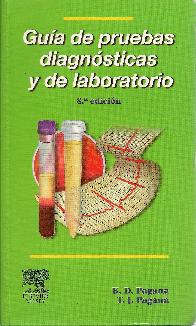 Guia de pruebas diagnosticas y de laboratorio