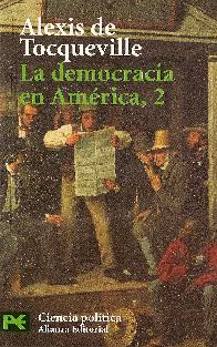 La Democracia en Amrica, 2