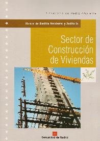 Sector de Construccion de Viviendas