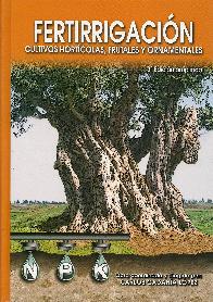Fertirrigacin