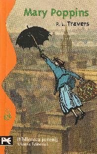 Mary Poppins