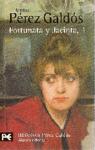 Fortunata y Jacinta 1