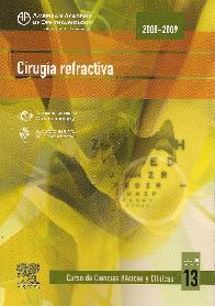 Ciruga refractiva