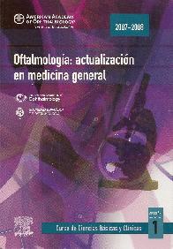 Oftalmologia: actualizacion en medicina general