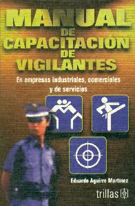 Manual de Capacitacion de Vigilantes