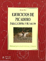 Ejercicios de Picadero