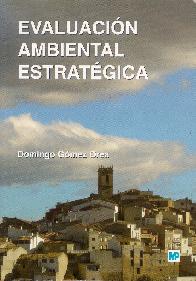 Evaluacion Ambiental Estrategica