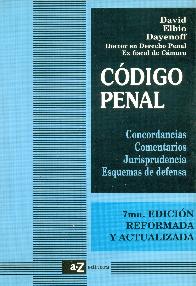 Codigo Penal