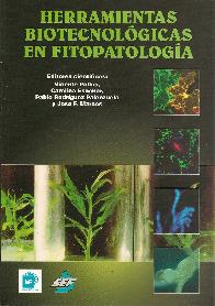 Herramientas Biotecnolgicas en Fitopatologa