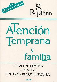 Atencion Temprana y familia