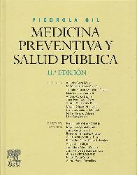 Medicina preventiva y salud pblica
