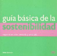 Guia basica de la sostenibilidad