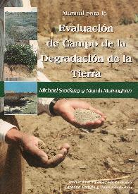 Manual para la Evaluacion de campo de la degracion de la tierra