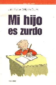 Mi Hijo es Zurdo