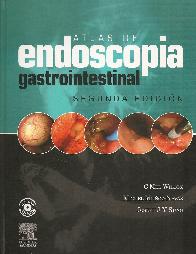 Atlas de Endoscopia Gastrointestinal