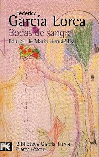 Bodas de Sangre 