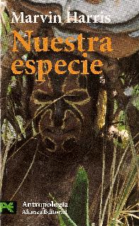 Nuestra especie