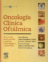Oncologia Clinica Oftalmica