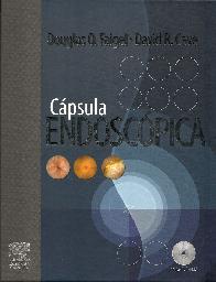 Capsula Endoscopica DVD