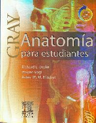 Gray Anatomia para Estudiantes