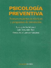 Psicologa preventiva