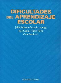 Dificultades aprendizaje escolar