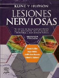 Lesiones Nerviosas - Kline y Hudson