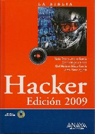 La biblia Hacker