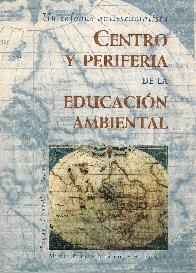 Centro y Periferia de la Educacion Ambiental