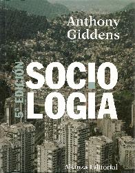 Sociologia Giddens