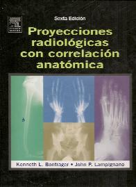 Proyecciones radiologicas con correlacion anatmica