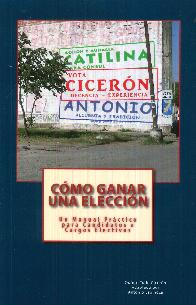 Cmo ganar una eleccin