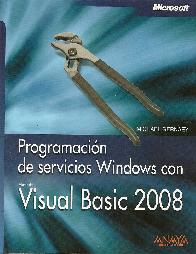 Visual Basic 2008 Microsoft