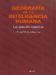 Geografa de la inteligencia humana