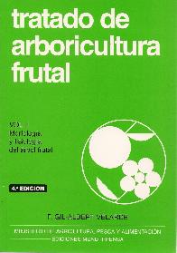Tratado de Arboricultura - Volumen 1