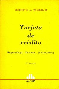 Tarjeta de credito