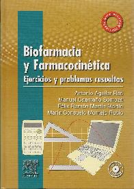 Biofarmacia y Farmacocinetica