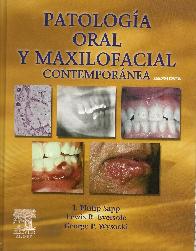 Patologa oral y maxilofacial contempornea