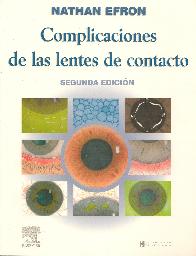 Complicaciones de las lentes de contacto