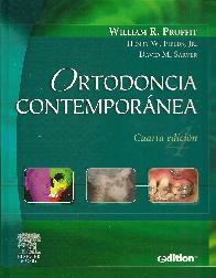 Ortodoncia contemporanea 