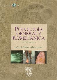 Podologa General y Biomecnica