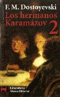 Los hermanos Karamazov T 2