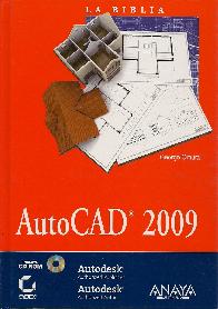 La Bilblia AutoCAD 2009