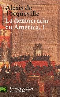 La Democracia en Amrica, 1