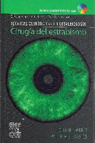 Ciruga del estrabismo