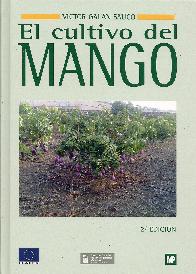 El cultivo del mango