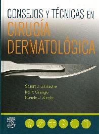 Consejos y Tecnicas en Cirugia Dermatologica