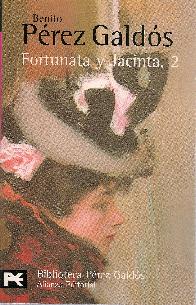 Fortunata y Jacinta 2